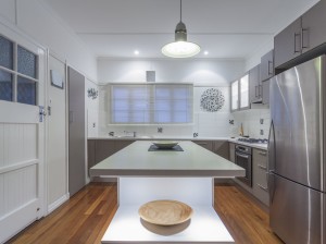 Renovations Brisbane